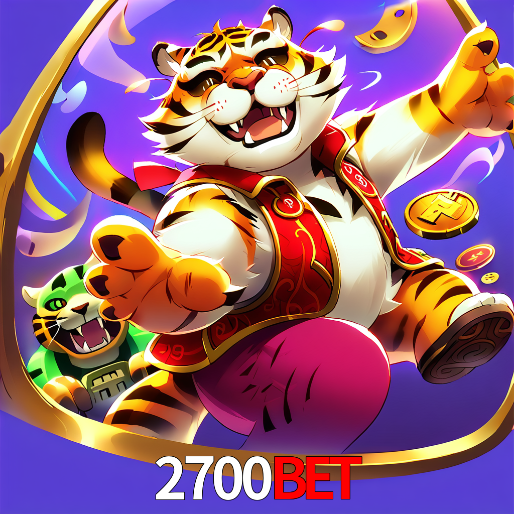  2700Bet